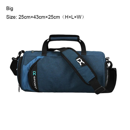 Inoxto Sports Bag