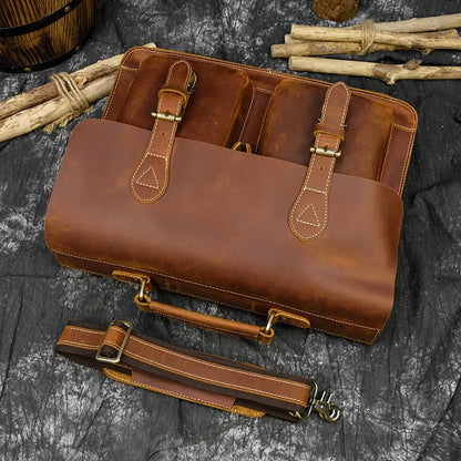 Luufan Business Briefcase