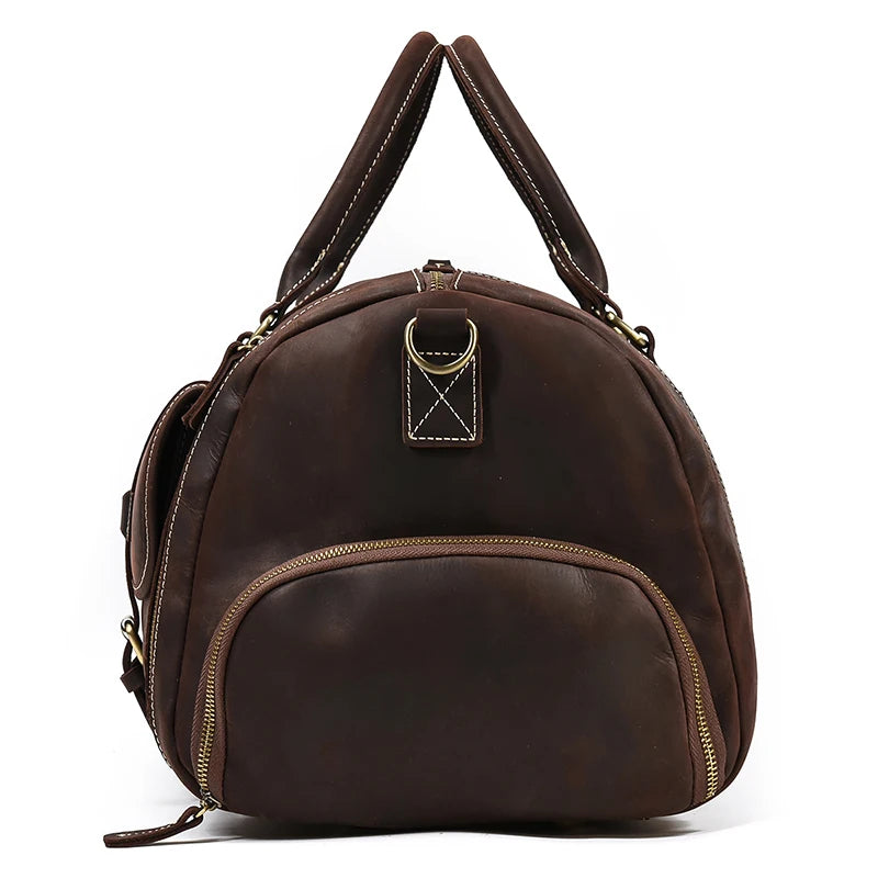 Luufan Overnight Bag III