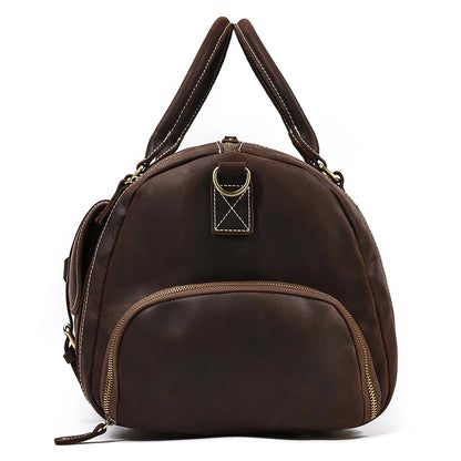 Luufan Overnight Bag III