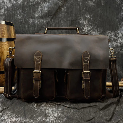 Luufan Business Briefcase
