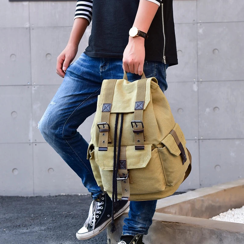 Scione Backpack