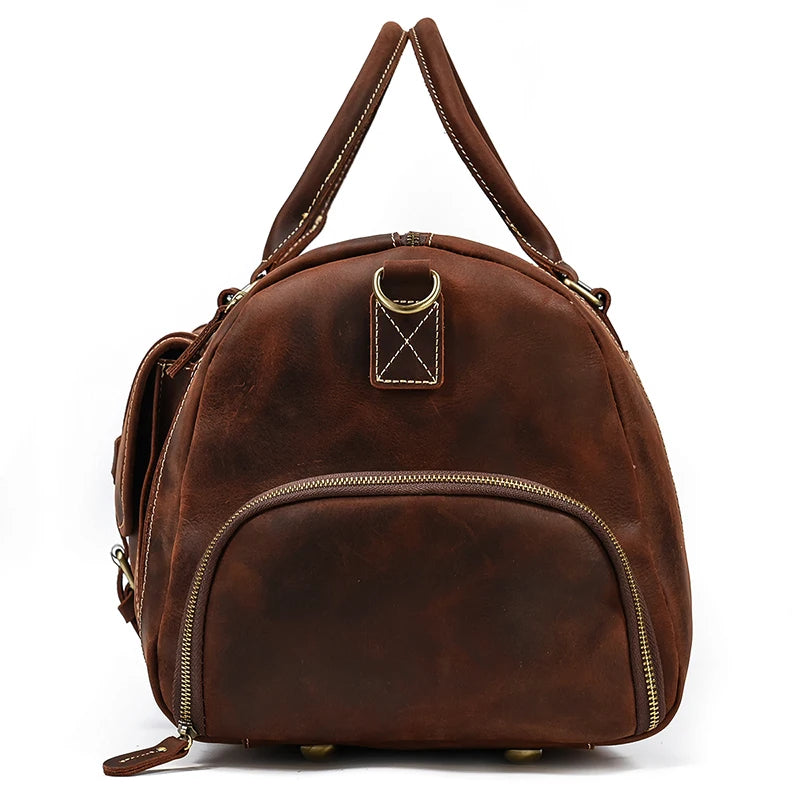 Luufan Overnight Bag III