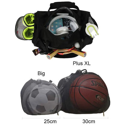 Inoxto Sports Bag
