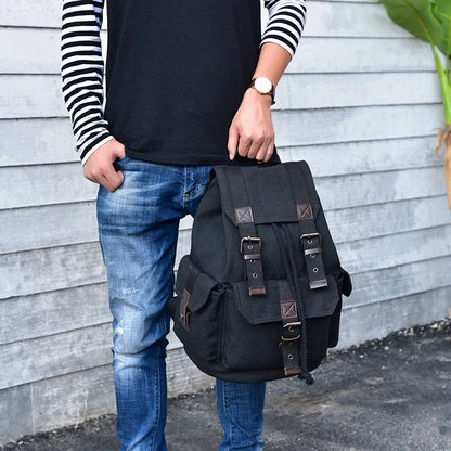 Scione Backpack