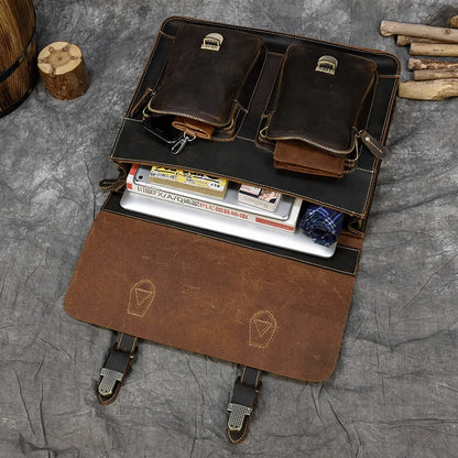 Luufan Business Briefcase
