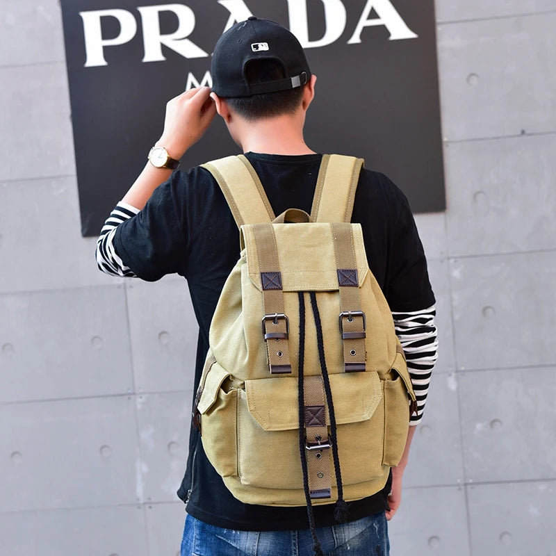 Scione Backpack