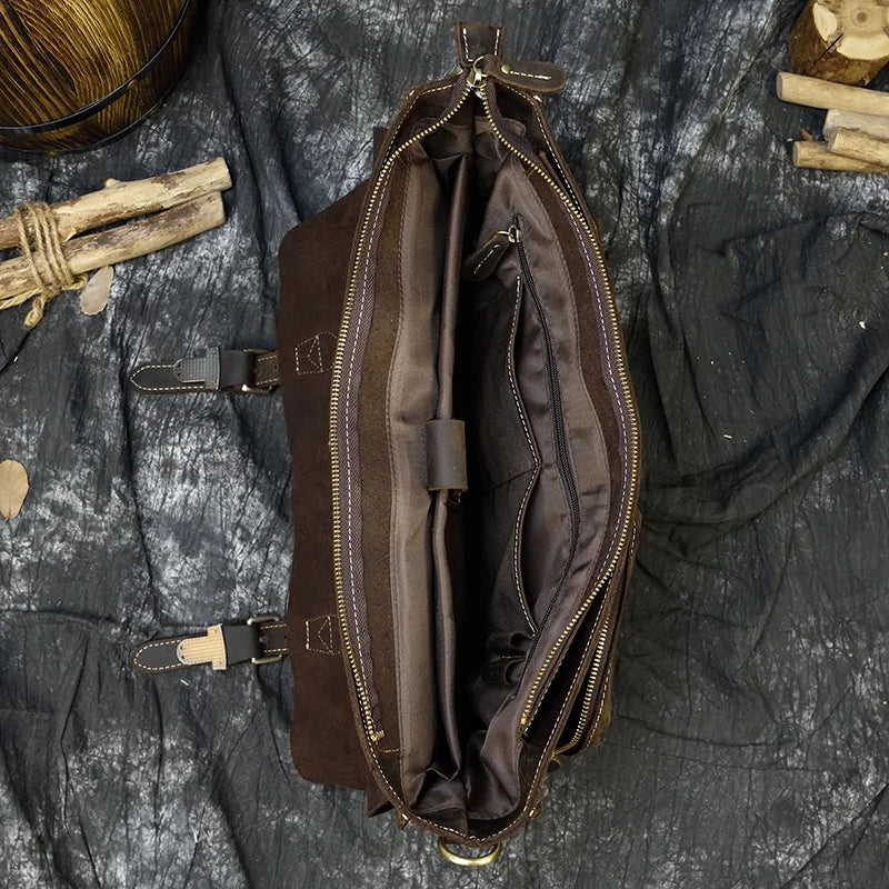 Luufan Business Briefcase