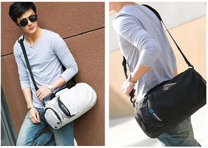 Inoxto Sports Bag