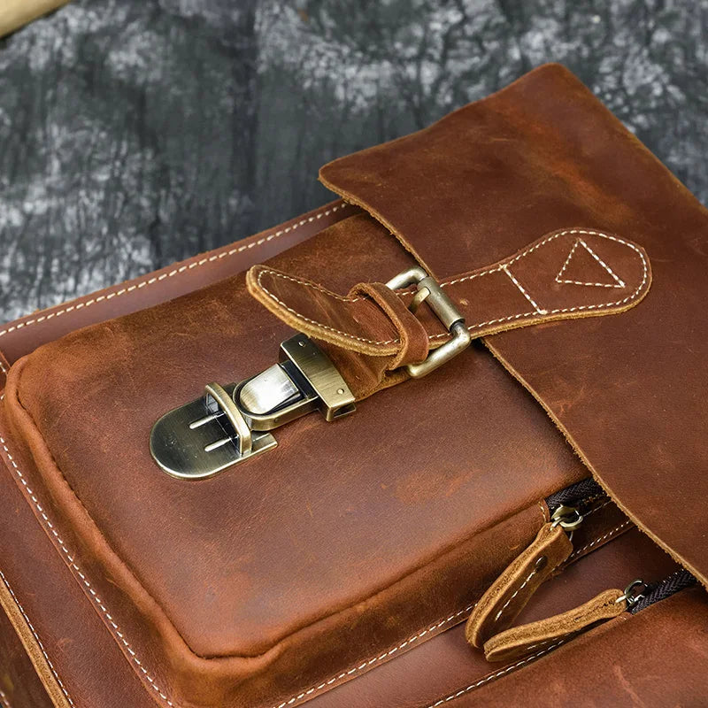 Luufan Business Briefcase