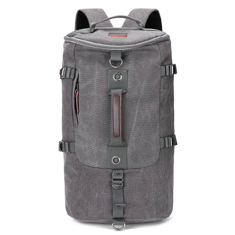 Jacquard Backpack