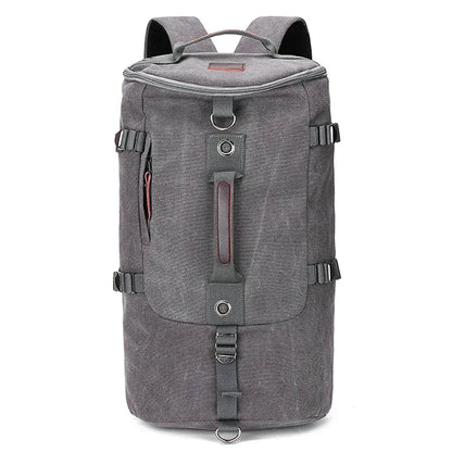Jacquard Backpack
