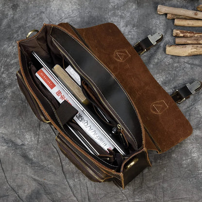 Luufan Business Briefcase