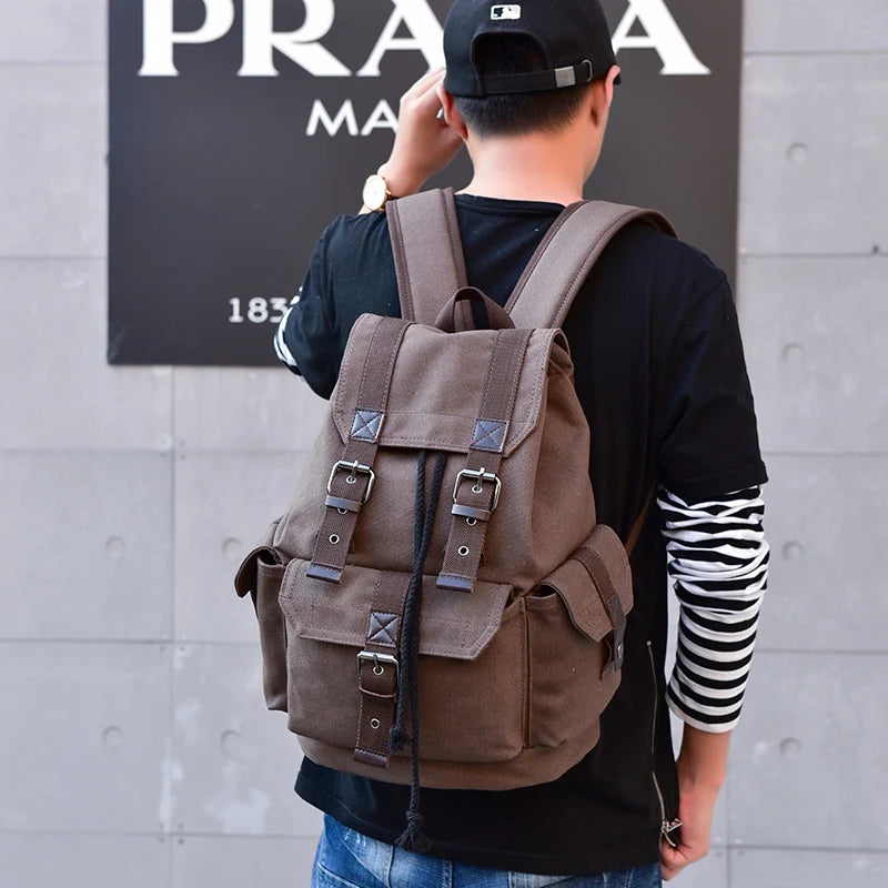 Scione Backpack