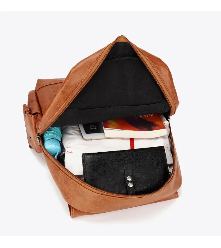 Bestform Nappy Backpack