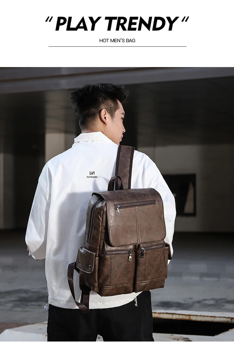 Bestform Nappy Backpack