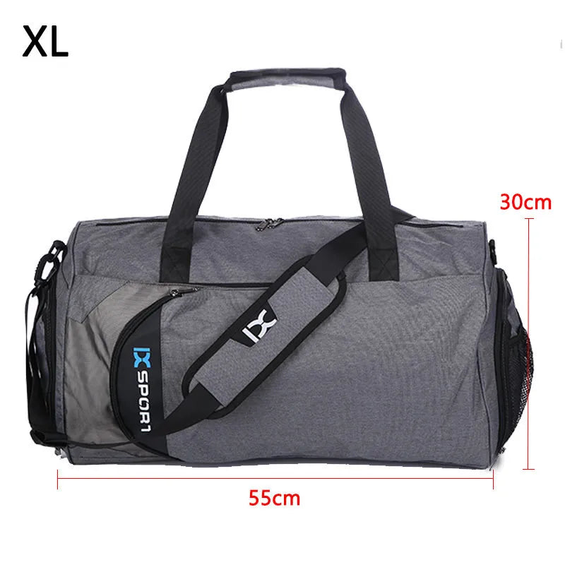 Inoxto Sports Bag
