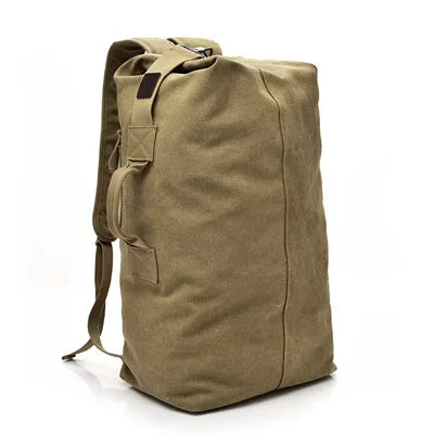 Didabear Canvas Bag