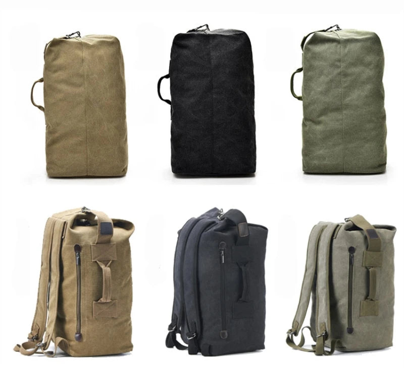 Didabear Canvas Bag