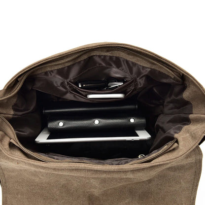 Dida Bear Laptop Bag