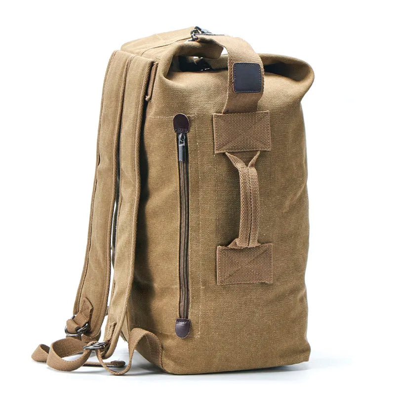 Didabear Canvas Bag