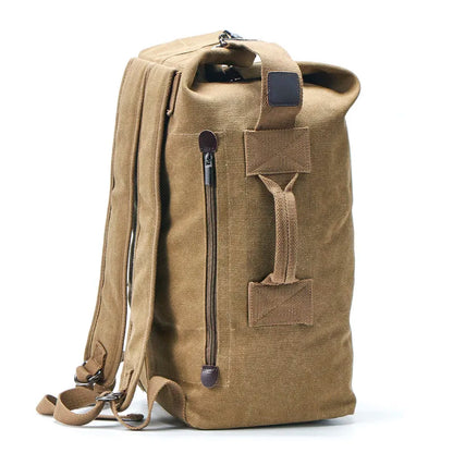 Didabear Canvas Bag