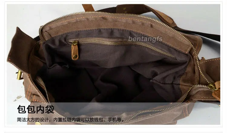 Munuki Laptop Bag