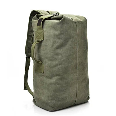 Didabear Canvas Bag