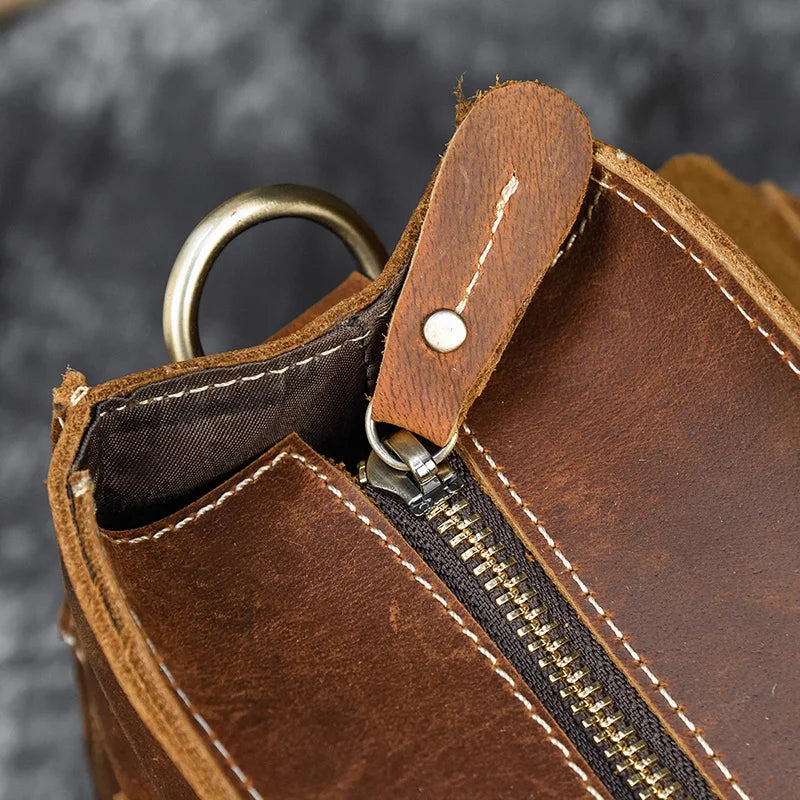 Luufan Business Briefcase