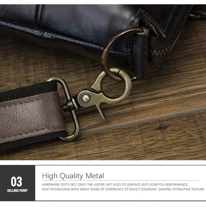Tagdot Leather Laptop VI