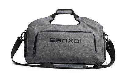 Sancross Sports Gym Bag