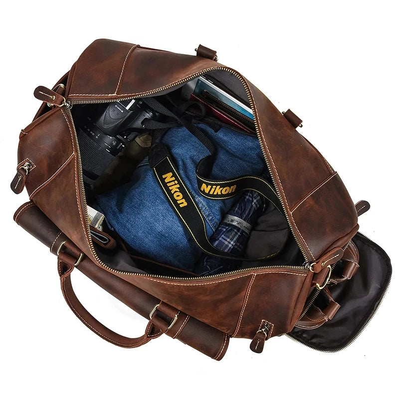 Luufan Overnight Bag III