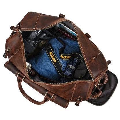 Luufan Overnight Bag III