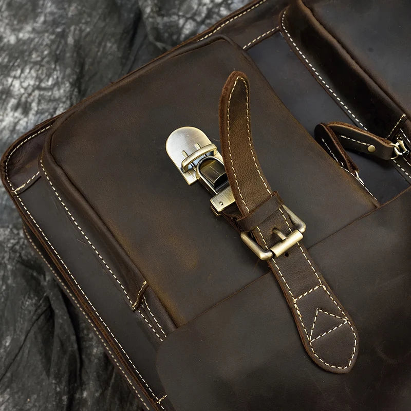 Luufan Business Briefcase