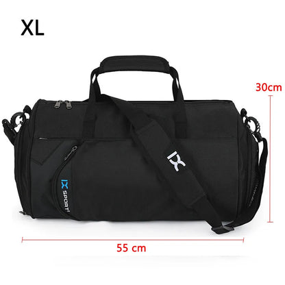 Inoxto Sports Bag