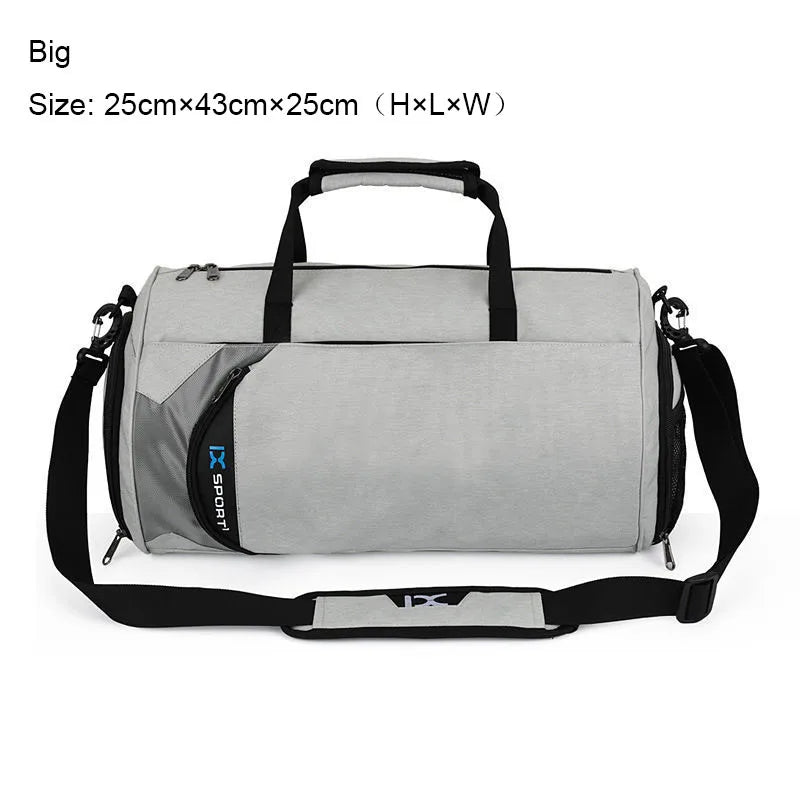 Inoxto Sports Bag
