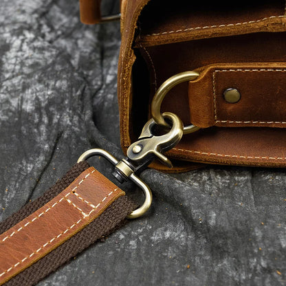 Luufan Business Briefcase