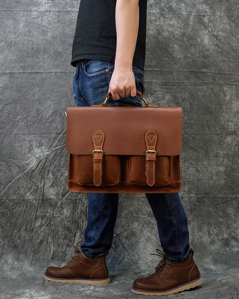 Luufan Business Briefcase