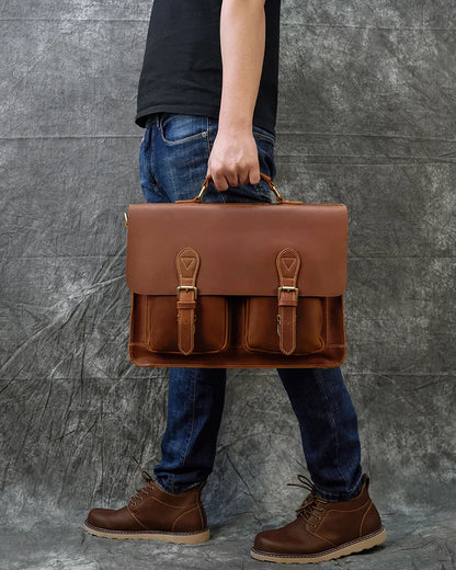Luufan Business Briefcase