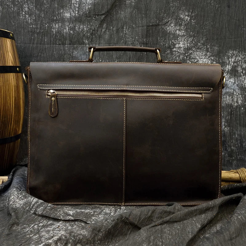 Luufan Business Briefcase