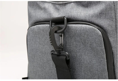 Sancross Sports Gym Bag