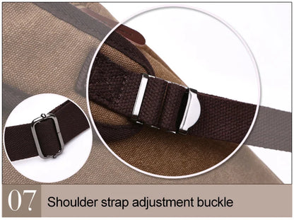 Markroyal Laptop Bag Backpack