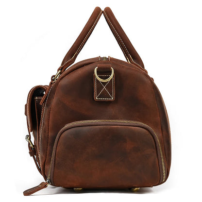 Luufan Overnight Bag III