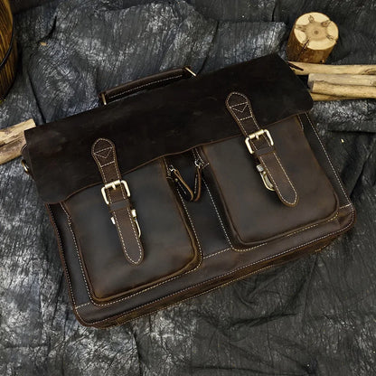 Luufan Business Briefcase