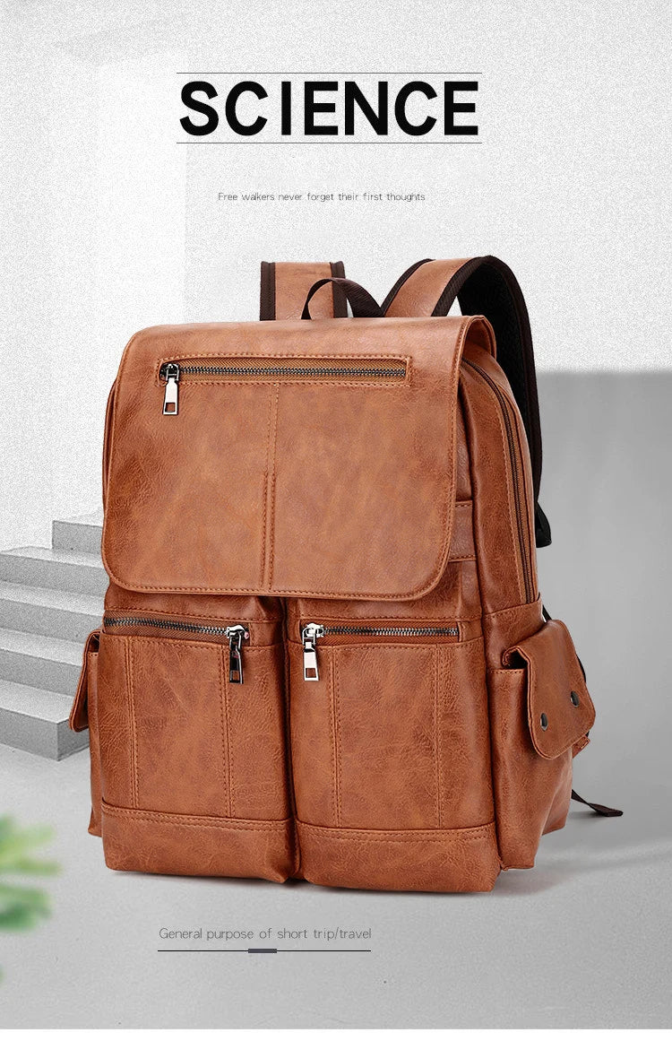 Bestform Nappy Backpack