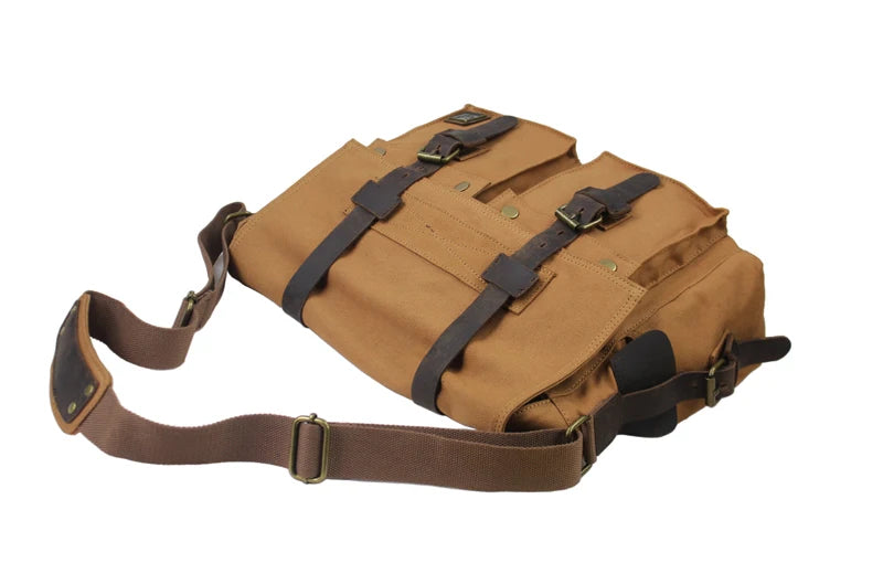 Munuki Laptop Bag