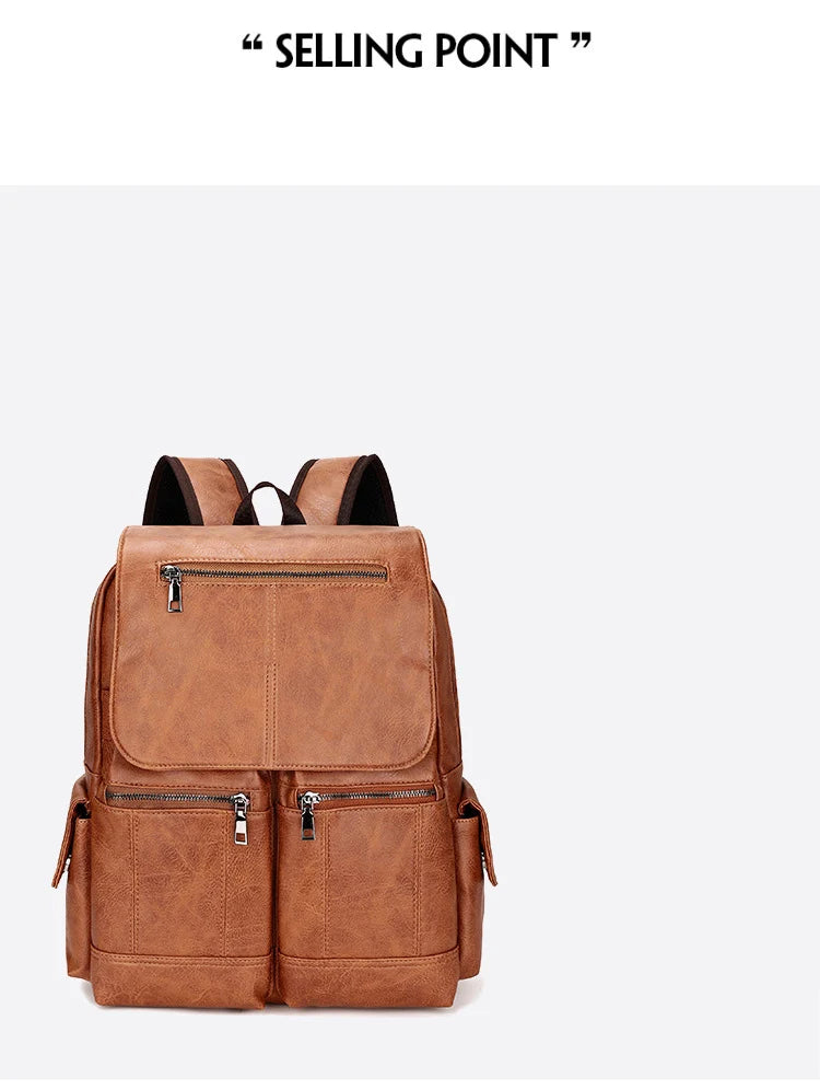 Bestform Nappy Backpack