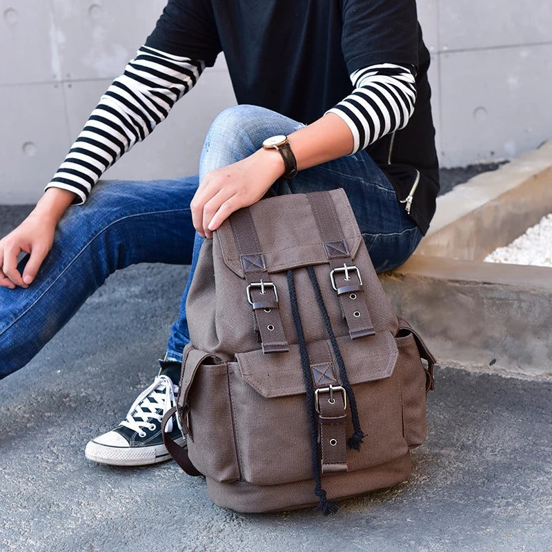 Scione Backpack