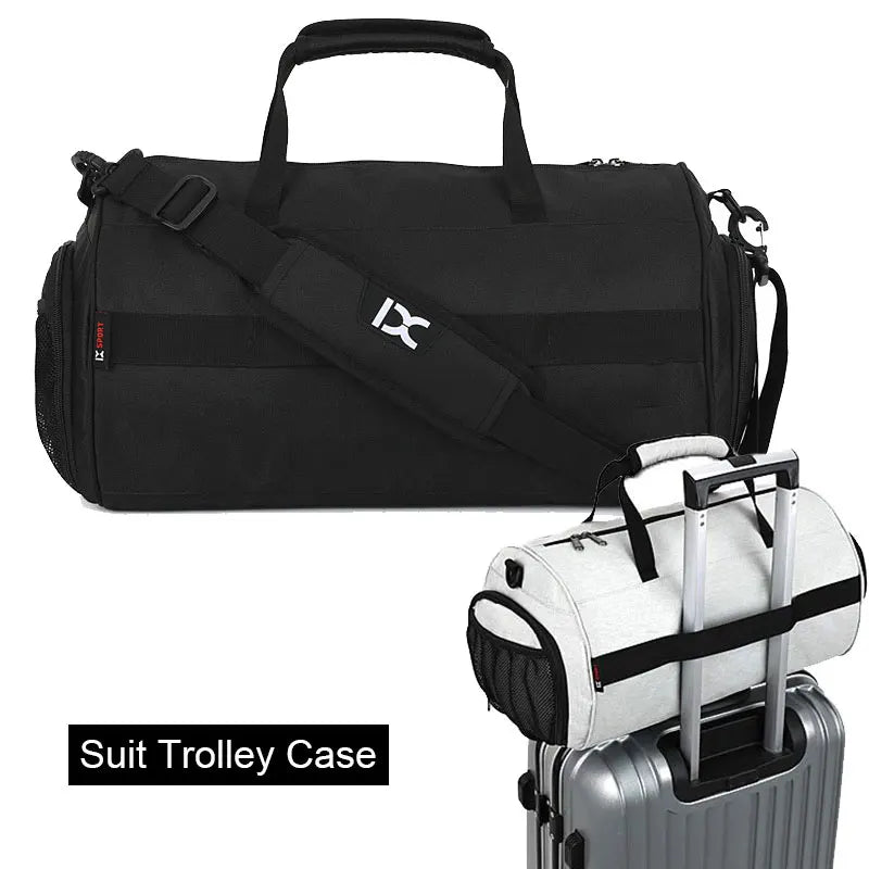 Inoxto Sports Bag