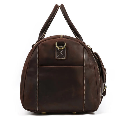 Luufan Overnight Bag III